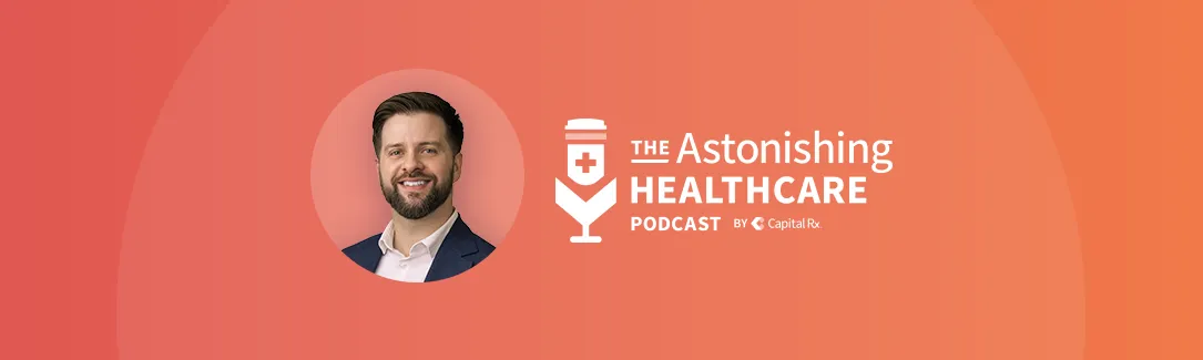 AH052 - ERISA Insights: Challenges & Compliance in Modern Healthcare, with Nick Welle