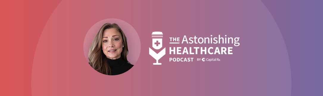 AH053 - Selling Pharmacy Benefits: Relationships, Rebates, GLP-1s, and More, with Bridget Mulvenna