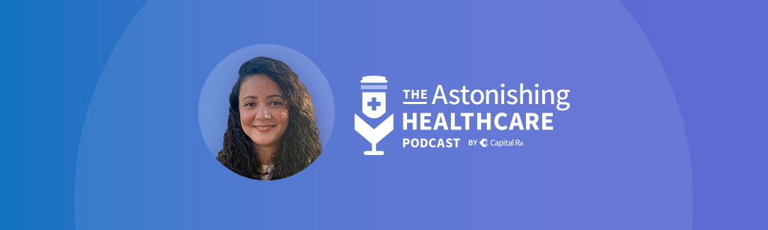 AH056 - Medicare Star Ratings: Updates, How Judi® Helps, and More, with Angela Kalantarova, PharmD