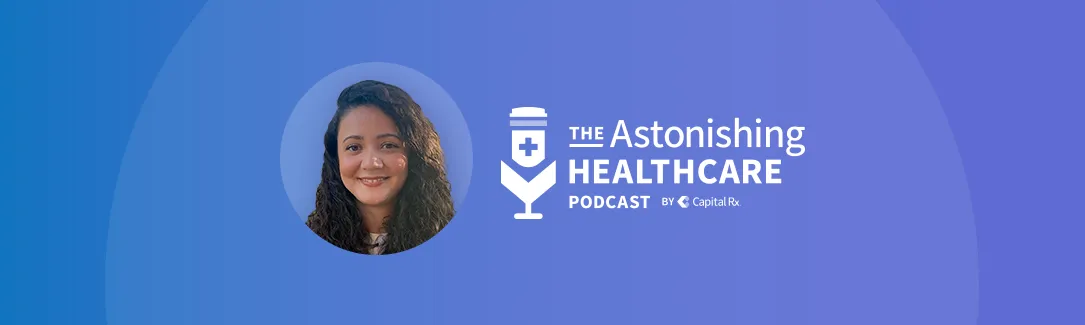 AH056 - Medicare Star Ratings: Updates, How Judi® Helps, and More, with Angela Kalantarova, PharmD