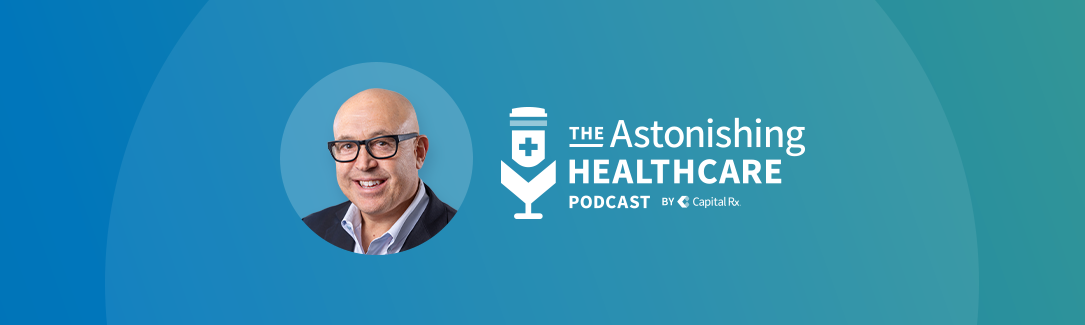 AH057 - How First-Movers are Taking Control of their Health Plans in 2025, with Jeff Hogan