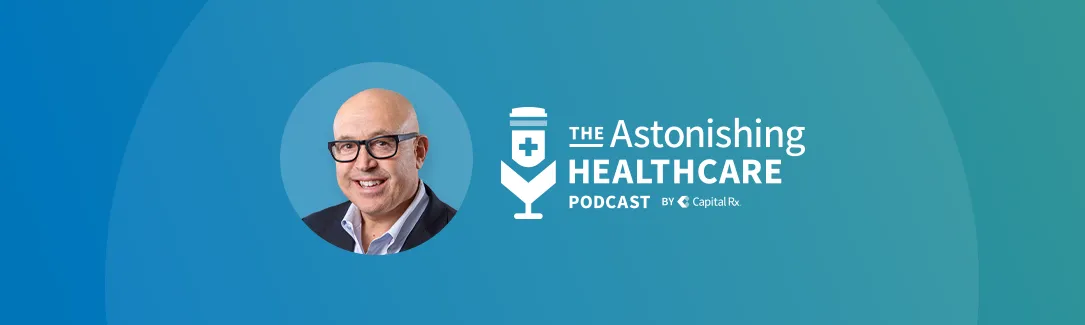 AH057 - How First-Movers are Taking Control of their Health Plans in 2025, with Jeff Hogan