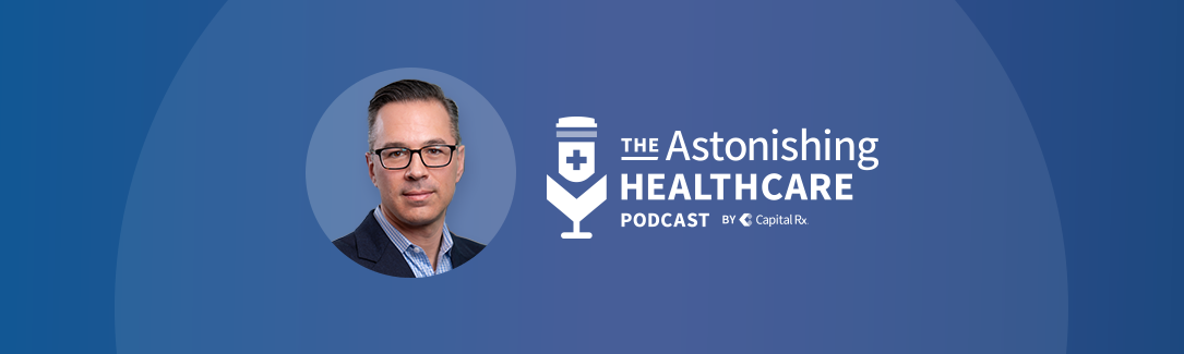 AH059 - Healthcare Sector Update & Outlook, with Bloomberg Intelligence's Jonathan Palmer