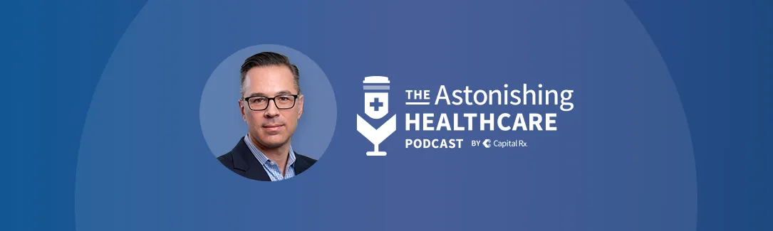 AH059 - Healthcare Sector Update & Outlook, with Bloomberg Intelligence's Jonathan Palmer