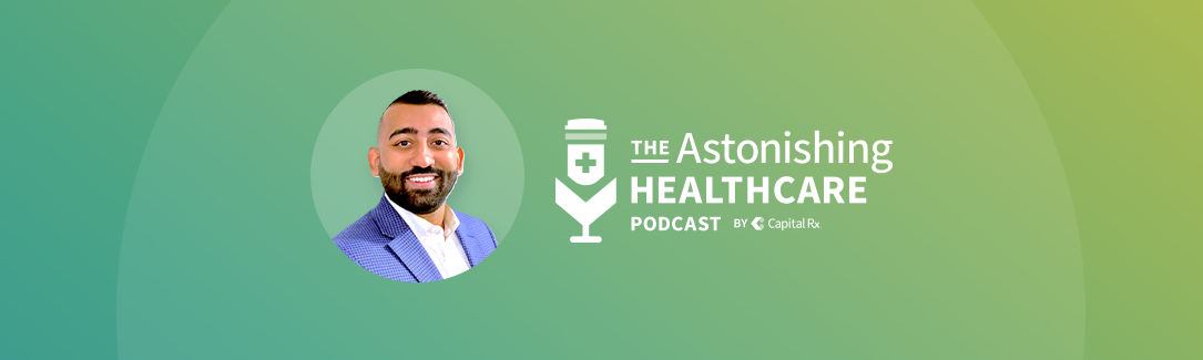 AH063 - What's New with Medicaid PBM? With Jessin Joseph, PharmD, MBA