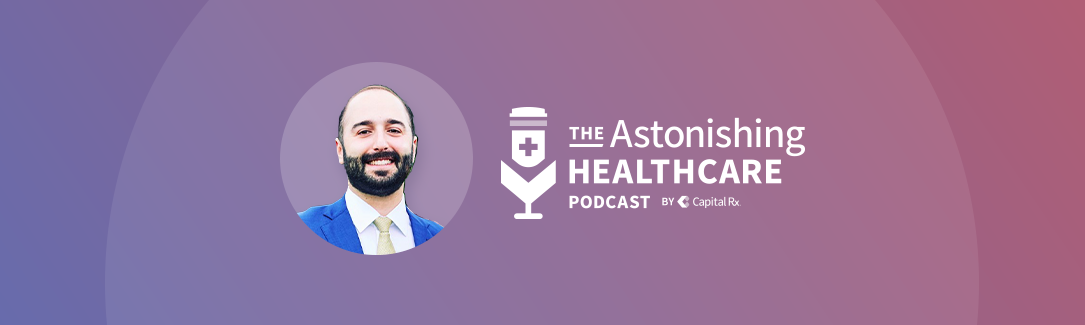 AH062 - Navigating RxDC Reporting: Some Tips for Success, with Spencer Kramer