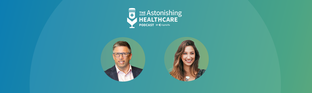 AH068 - The Future of Health Benefits: Integrating the Power of Pharmacogenomics (PGx), with Burns Blaxall, PhD, and Caitlin Munro, PharmD