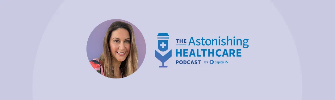 AH067 - Aligned Health Benefits and the Freedom to Unbundle, with Kristin Begley, PharmD