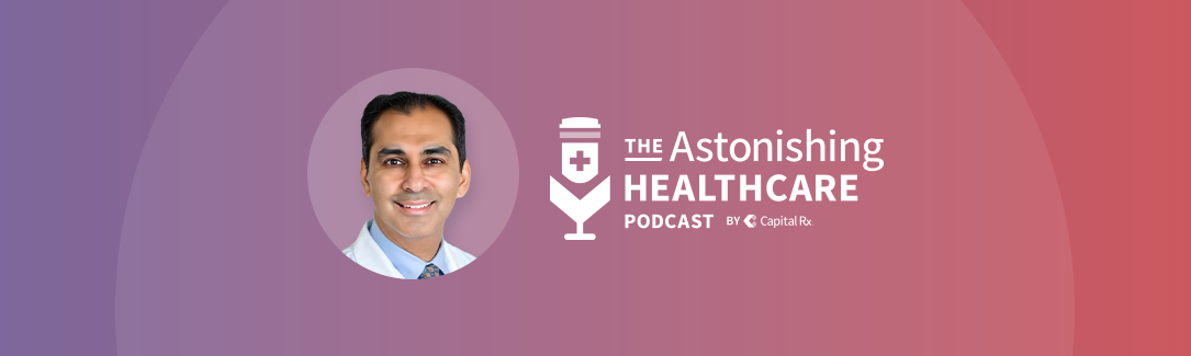 AH065 - The Bridge to Value-Based Care: Unified Claims Processing™, with Dr. Sunil Budhrani