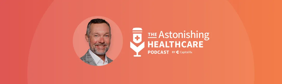 AH066 - The Evolving Health Benefits Market: Everyone is Getting Smarter, with Mike Tate