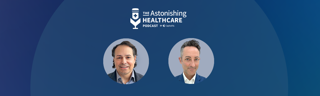 AH070 - Inside Capital Rx's Acquisition of Amino Health: Creating the Health Benefits Platform of the Future, Today