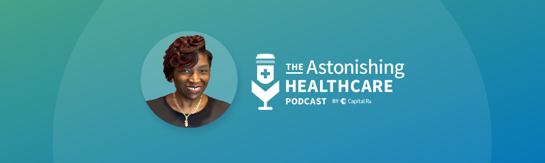 AH072 - The Benefits You Probably Didn't Know You Have, with Marsha Perry