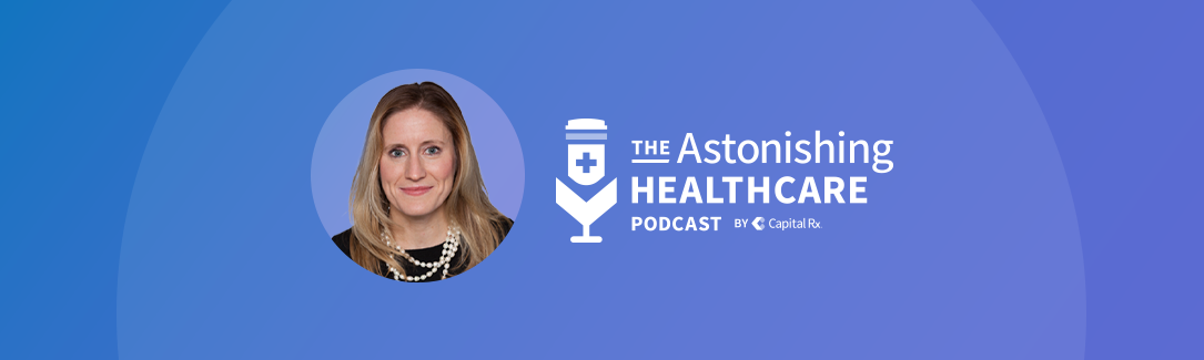 AH074 - How Fast is the Way Consumers Search for Care Evolving? Almost Beyond Comprehension, with Carrie Liken