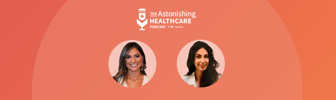 AH073 - How Low Cost Alternative Programs Can & Should Work, with Jackie Lolos, PharmD, and Haleh Campbell, PharmD