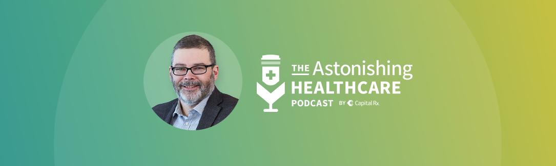 AH071 - A Look at What's Really Driving Drug Spend, and How it Impacts Us, with IQVIA's Michael Kleinrock