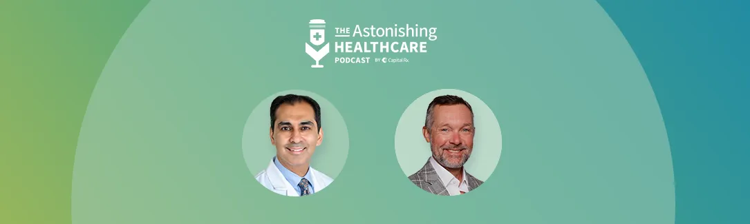AH078 - More About Judi Health™ & the Unified Benefits Experience, with Dr. Sunil Budhrani and Mike Tate