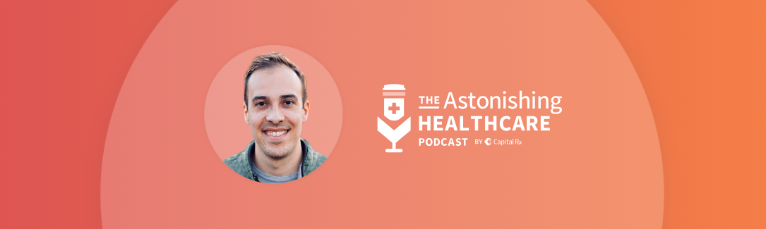 AH080 - Health Benefits 101: The Importance of "Smart" Care Navigation, with Andy Kageleiry
