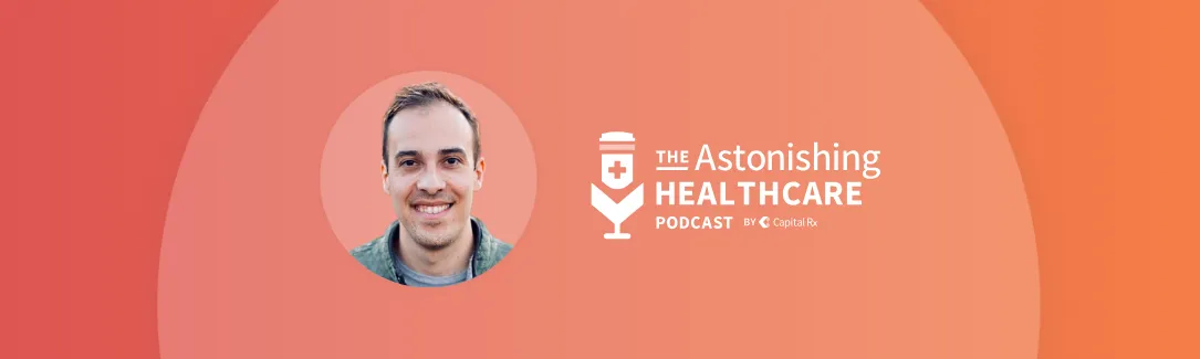 AH080 - Health Benefits 101: The Importance of "Smart" Care Navigation, with Andy Kageleiry