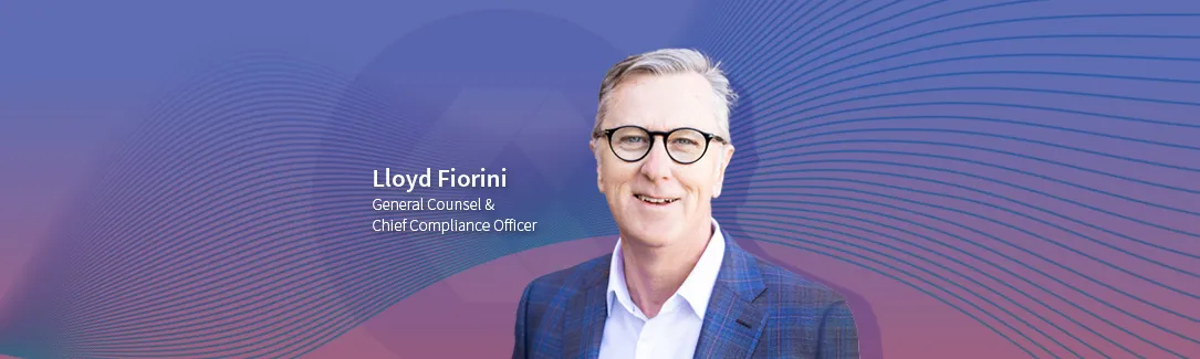 Capital Rx Appoints Pharmacy Benefits Legal Expert Lloyd Fiorini as General Counsel and Chief Compliance Officer