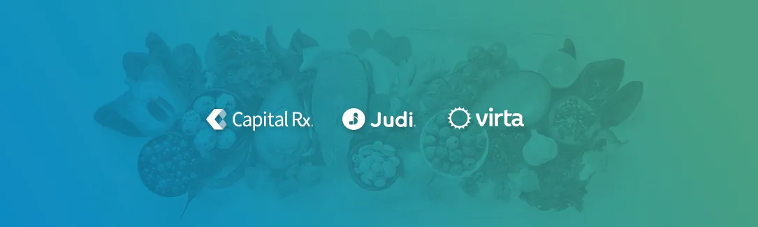 Capital Rx Launches Rx Reverse in Partnership with Virta Health to Combat Type 2 Diabetes and Obesity