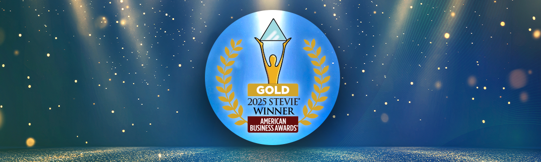 Capital Rx Honored as Gold Stevie® Award Winner in Two Categories in the 2025 American Business Awards