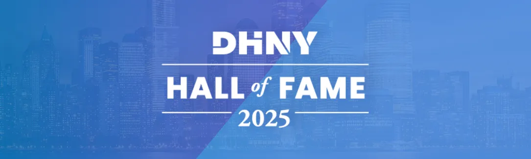 Capital Rx Inducted into the Inaugural Hall of Fame by Digital Health New York (DHNY)