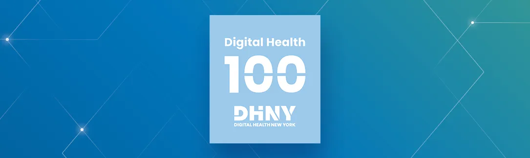 Capital Rx Named to the 2024 New York Digital Health 100