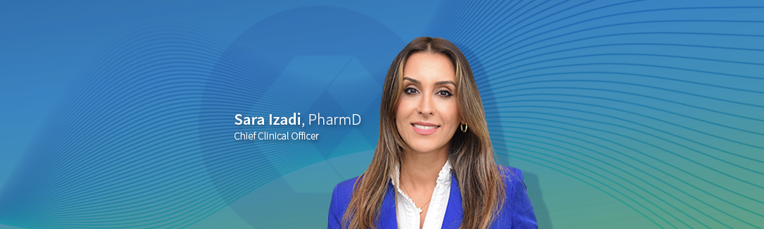 Capital Rx Promotes Sara Izadi to Chief Clinical Officer