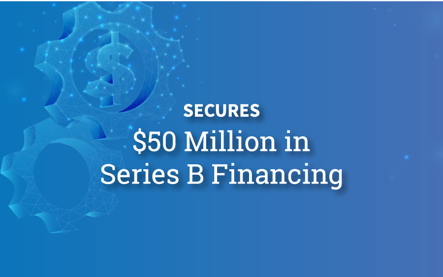 Capital Rx Secures $50 Million in Series B Financing to Accelerate Growth of Pharmacy Technology Platform
