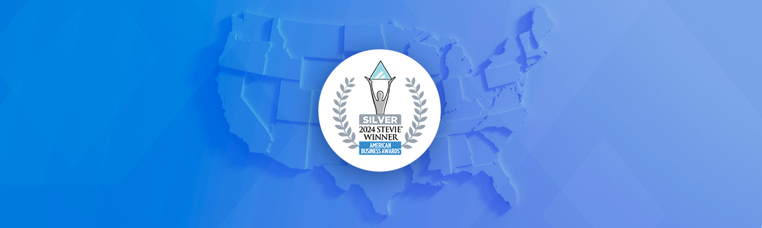 Capital Rx Wins 2 Stevie® American Business Awards
