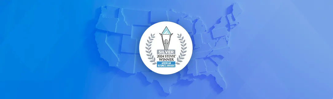 Capital Rx Wins 2 Stevie® American Business Awards