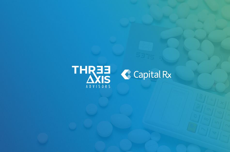 Capital Rx and 3 Axis Advisors Study Finds Potential for Billions in Prescription Drug Savings With Transparent Pricing Practices