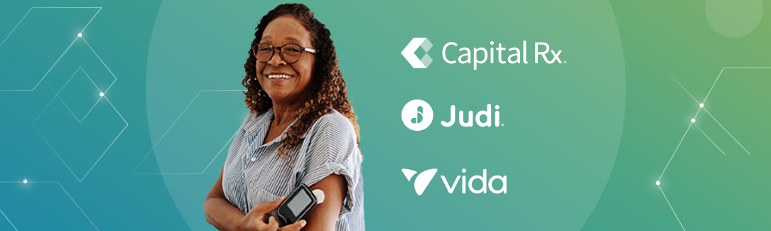 Capital Rx and Vida Health Partner to Launch Rx Activate, a High-Touch Chronic Condition Management Program