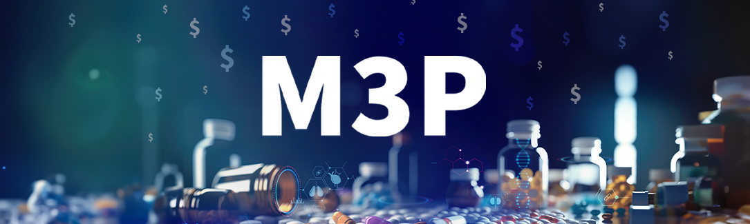 Capital Rx’s Enterprise Health Platform Enables Healthcare Organizations to Meet The CENTERS for MEDICARE & MEDICAID SERVICES’ M3P Requirements