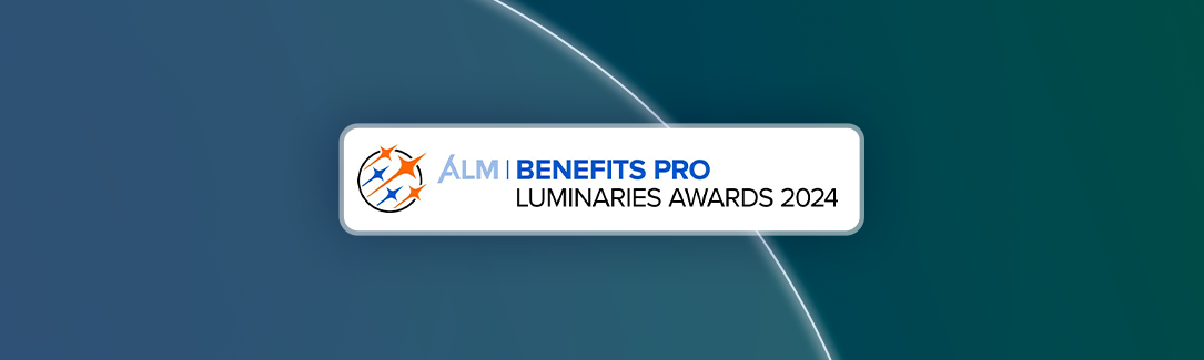Capital Rx’s Ryan Kelly and Josh Golden Named to the Class of 2024 BenefitsPRO Luminaries Awards
