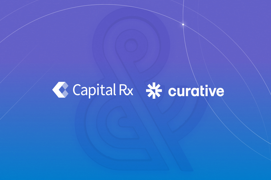Curative Insurance Company Introduces Industry-Leading Zero Dollar Pharmacy Benefits to Health Plan with Capital Rx Partnership