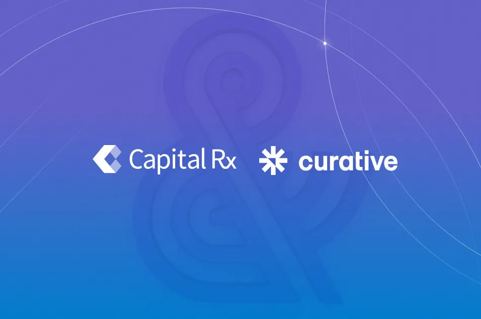 Curative Insurance Company Introduces Industry-Leading Zero Dollar Pharmacy Benefits to Health Plan with Capital Rx Partnership