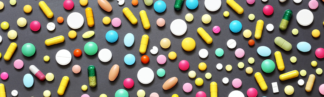 Drug Pipeline & Clinical Update - April 2025