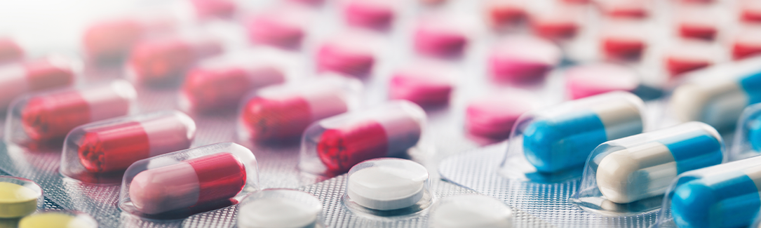 Drug Pipeline & Clinical Update - January 2025