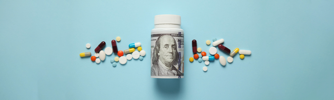 Eliminating “Wasteful” Drugs Can Reduce Healthcare Spending