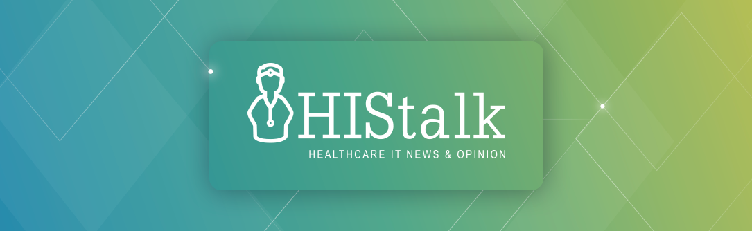 HIStalk Interviews A. J. Loiacono, CEO, Capital Rx