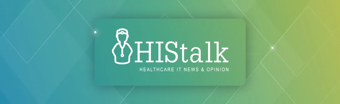 HIStalk Interviews A. J. Loiacono, CEO, Capital Rx