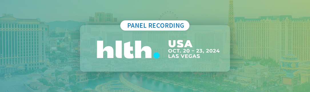 HLTH 2024 Highlights: Owning the Boardwalk