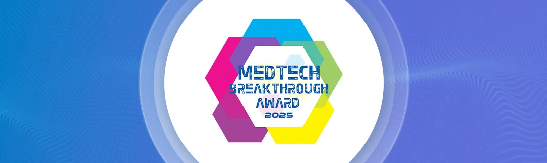 Judi Health™ Earns Best Healthcare InsurTech Solution in the 9th Annual MedTech Breakthrough Awards Program
