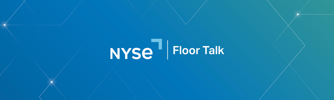 NYSE Floor Talk: Capital Rx's AJ Loiacono