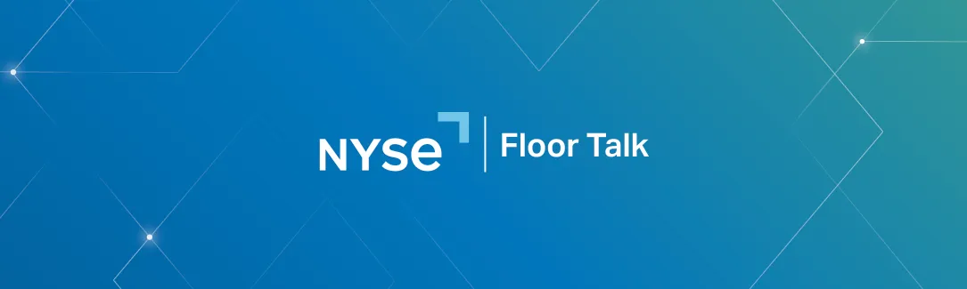 NYSE Floor Talk: Capital Rx's AJ Loiacono