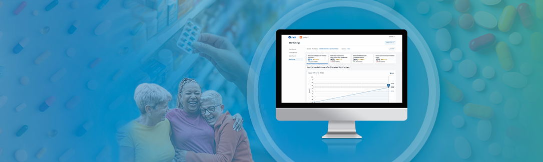 Medicare Transition Benefits & How Judi®’s Modern Design Enables Faster Results and Reliable Compliance