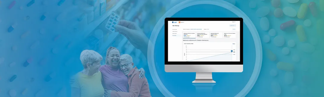 Medicare Transition Benefits & How Judi®’s Modern Design Enables Faster Results and Reliable Compliance