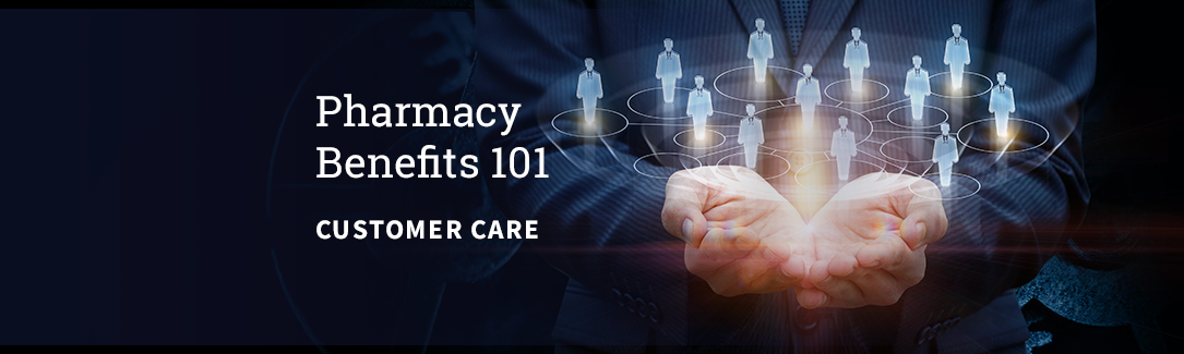 Pharmacy Benefits 101: Building an Award-Winning Call Center from Scratch