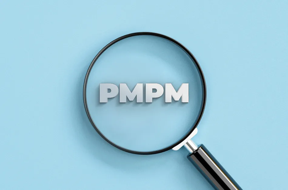PMPM - Is It the Best Way to Measure or Track Anything?
